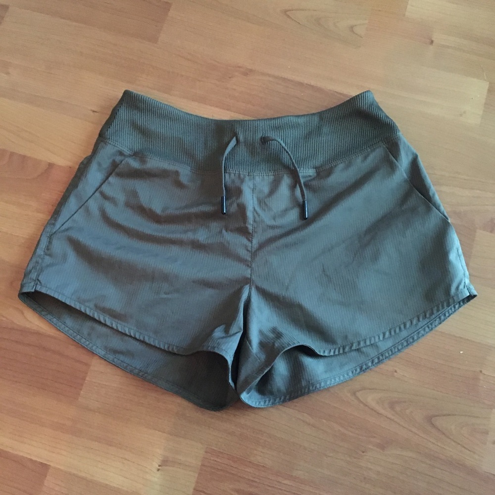 MPG Workout Shorts